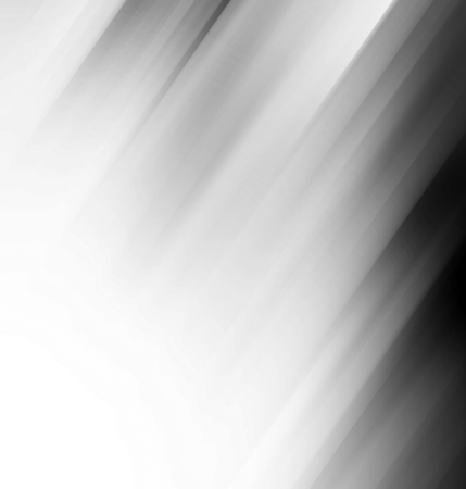 Abstract black and white background.