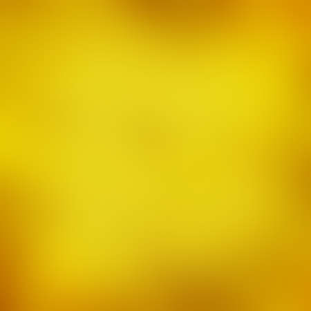 Abstract gold backgroun. Abstract yellow smooth texture style may use for background.の写真素材