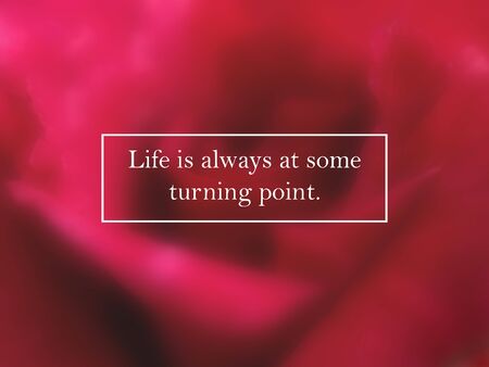 Inspiration Motivational Life Quotes on background design. Meaning words inspiration.