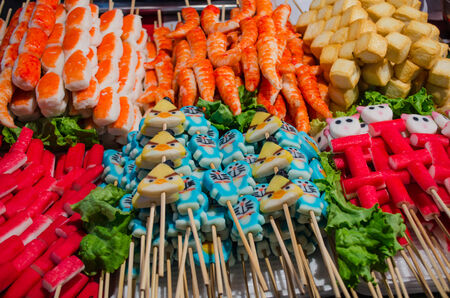 meatballの写真素材