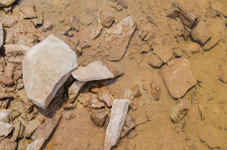 Stone water
