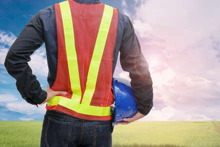 Engineers planning to develop the place