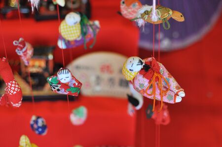 Hina Shino Tsuruの写真素材