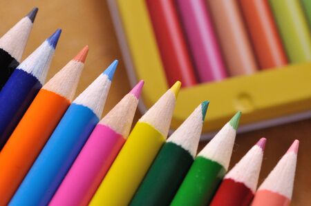 Color spaceの写真素材