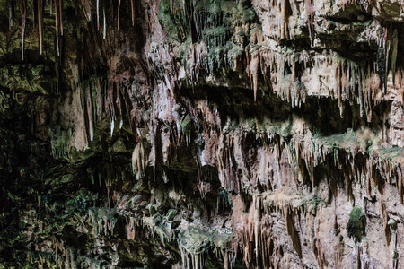 The Castellana Caves are a remarkable karst cave system located in the municipality of Castellana...
