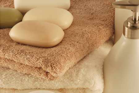 Bathroomの写真素材