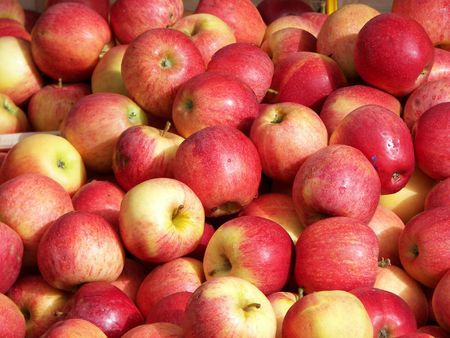 Apples