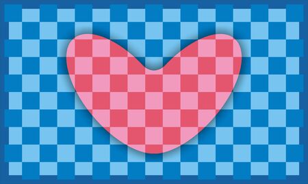 heartのイラスト素材
