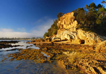 Sea Sideの写真素材