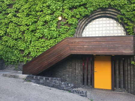 Fresh Photo Wallの写真素材