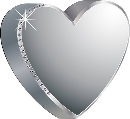 heartのイラスト素材