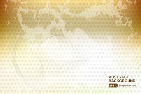 abstract backgroundのイラスト素材