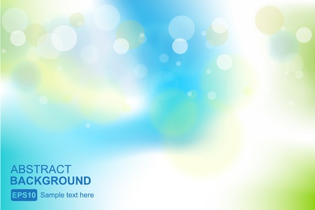 abstract backgroundのイラスト素材