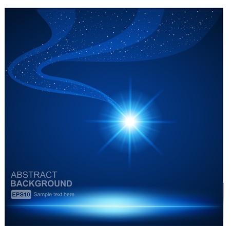 abstract backgroundのイラスト素材