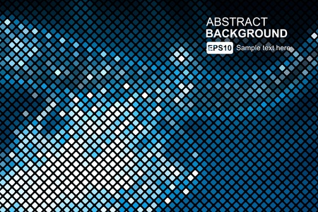 abstract background のイラスト素材