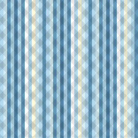Striped seamless vintage pattern with vertical stripsのイラスト素材