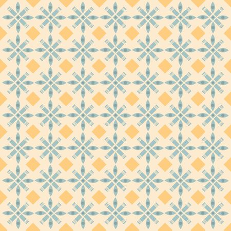 seamless geometric pattern, modern background