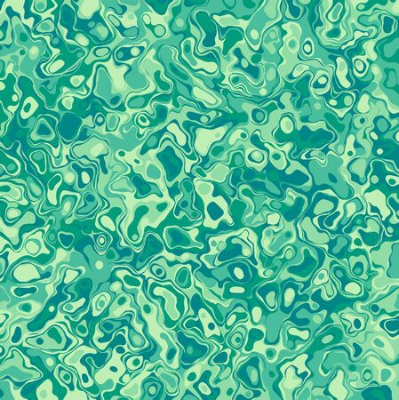 Creative abstract marble effect texture background. Vectorのイラスト素材