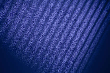 Dynamic blue lines の写真素材