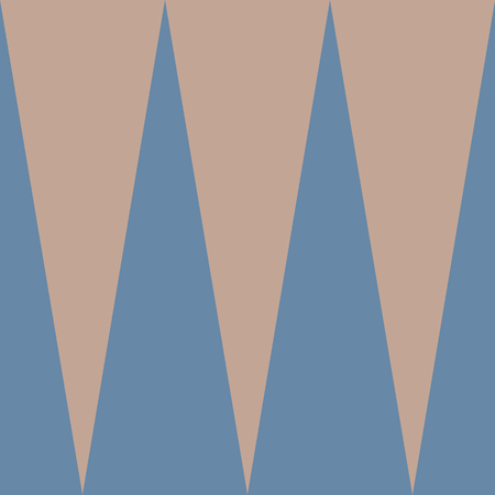 Encaustic tiles seamless patternのイラスト素材