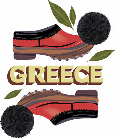 Greek Revolution of 1821のイラスト素材