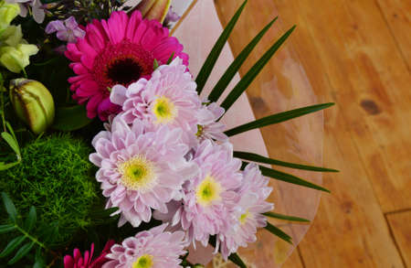bouquetの写真素材