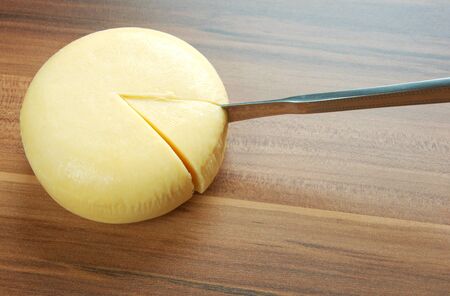Cheese souvenir from Holland