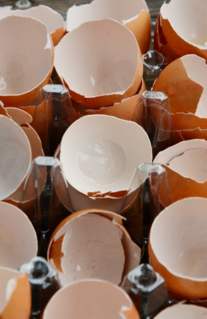 Surprising Uses For Eggshells