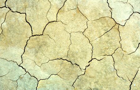 Split soil for wallpaper