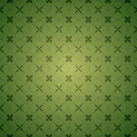 Asian Art Background,Asian art pattern vectorのイラスト素材