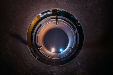 cut the pipe welding