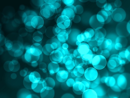 bokeh blur photoの写真素材