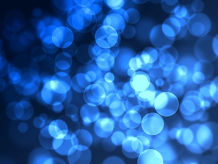 bokeh blur photoの写真素材