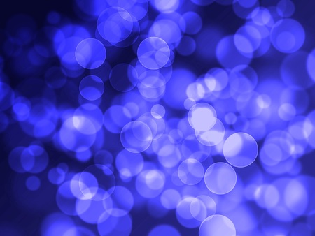 bokeh blur photoの写真素材