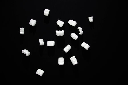 Foam Number 3