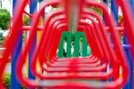 children toyの写真素材