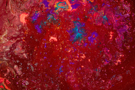 Abstract colored background closeup. Color texture