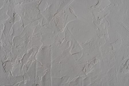 Decorative colored stucco of walls. Textured background.の写真素材