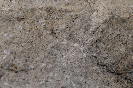 Close-up surface of natural stone. Stone surface texture.