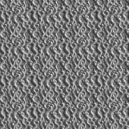 seamless texture pattern in baroque and rococo styleの写真素材