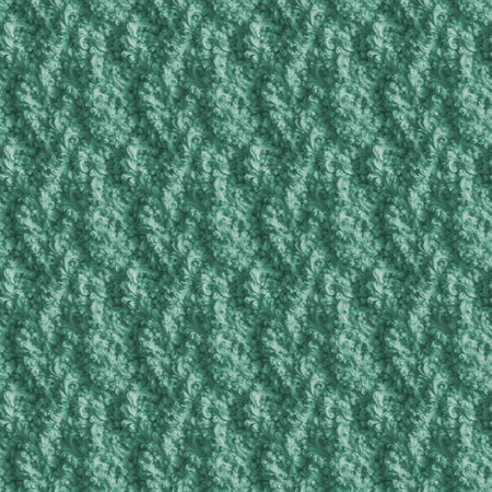 seamless texture pattern in baroque and rococo styleの写真素材