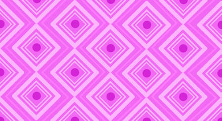 seamless pattern with pink stripesの写真素材
