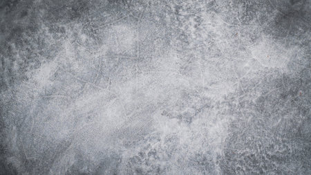 Abstract background with pattern of plaster wall for copy spaceの写真素材