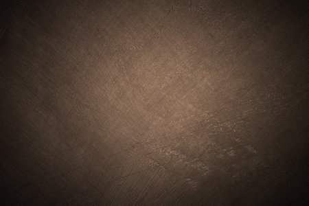 Old grunge wood background or texture with vignette. Dark edged.の写真素材