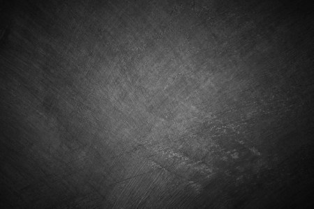 Blackboard or chalkboard texture for background. Blackboard or chalkboardの写真素材