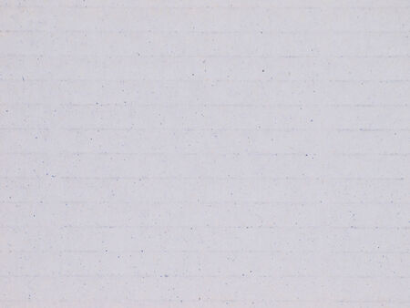 Background brown color from corrugated paperの写真素材