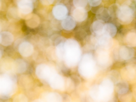 Bokeh background from natural light outside the focus.の写真素材