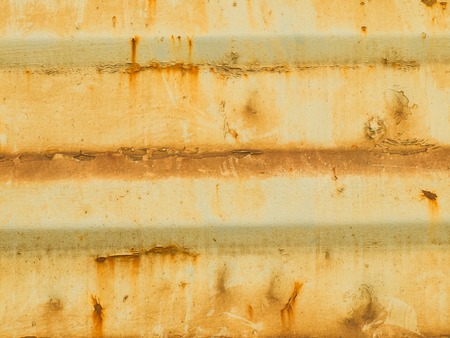 Old paint rusty of metal corroded background and texture