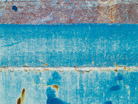 Colorful blurred abstract background , (abstract from rust colored background blur)