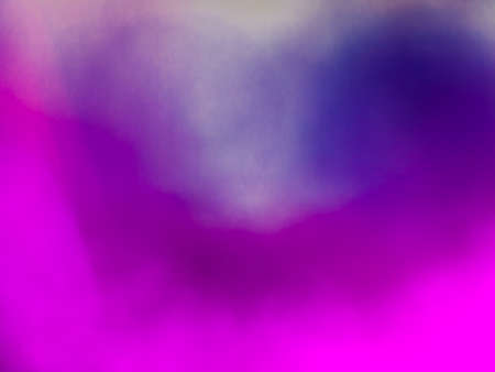 Colorful blurred abstract background or bokehの写真素材
